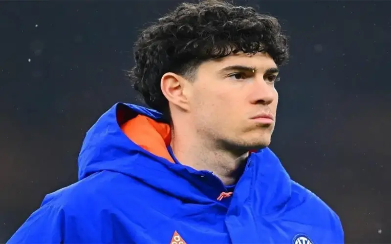 رغم موافقة اللاعب.. عقبة وحيدة تهدد انتقال باستوني إلى برشلونة